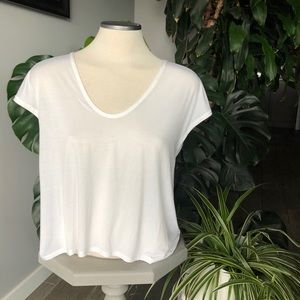 Lululemon Playful Practice short sleeve top